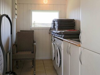 Vakantiehuis Gilleleje  20