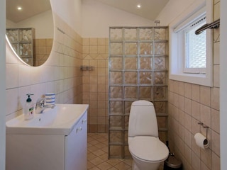 Holiday house Gilleleje  19
