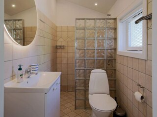 Vakantiehuis Gilleleje  6