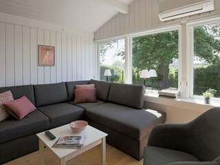 Ferienhaus Gilleleje  7