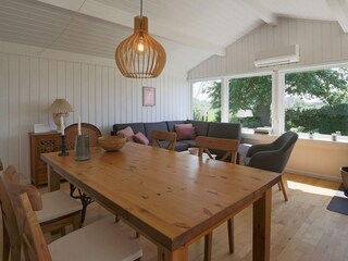 Vakantiehuis Gilleleje  8