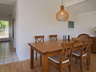 Vakantiehuis Gilleleje  10