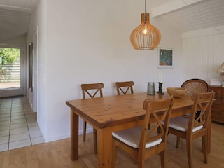 Vakantiehuis Gilleleje  42