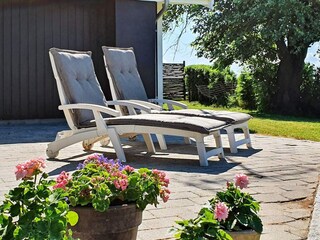 Vakantiehuis Gilleleje  10