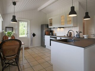 Vakantiehuis Gilleleje  11