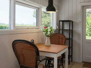 Maison de vacances Gilleleje  7