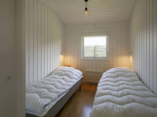 Maison de vacances Gilleleje  18