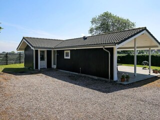 Maison de vacances Gilleleje  38