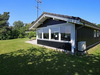 Vakantiehuis Gilleleje  16