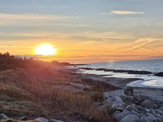 Maison de vacances Gilleleje  42