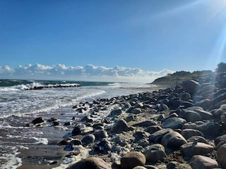 Vakantiehuis Gilleleje  16