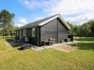 Casa de vacaciones Højby  4
