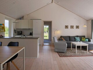 Vakantiehuis Højby  2