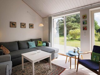 Vakantiehuis Højby  3