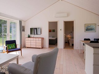 Vakantiehuis Højby  4