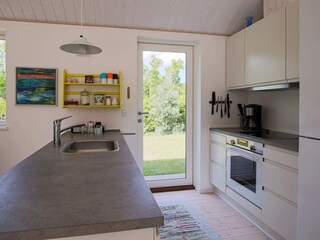 Vakantiehuis Højby  6