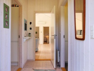 Vakantiehuis Højby  7