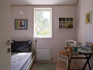 Vakantiehuis Højby  8