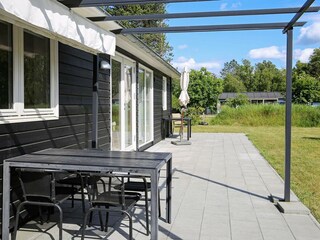 Vakantiehuis Højby  12