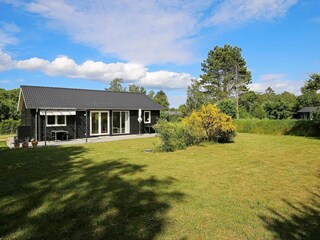 Vakantiehuis Højby  13