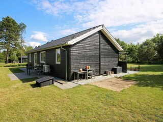 Vakantiehuis Højby  15