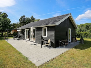 Ferienhaus Højby Außenaufnahme 1