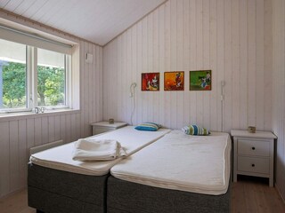 Casa per le vacanze Højby  7