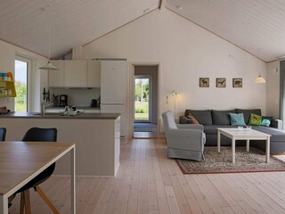 Ferienhaus Højby  9