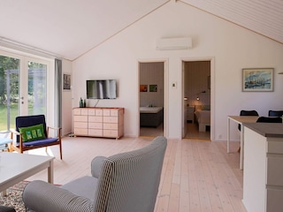 Ferienhaus Højby  10