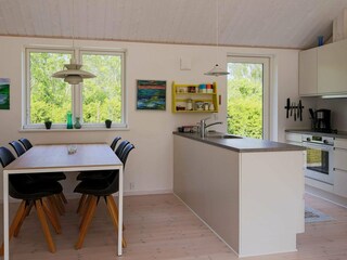 Casa per le vacanze Højby  10