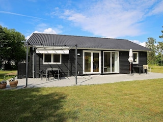 Ferienhaus Højby  11