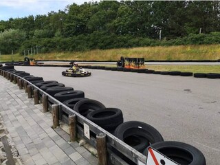 Vakantiehuis Højby  32