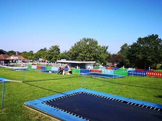 Ferienhaus Højby  18