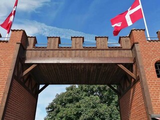 Vakantiehuis Højby  33