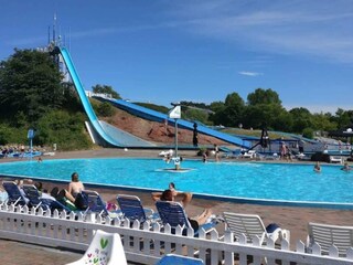 Casa per le vacanze Højby  22