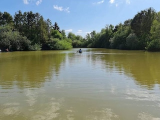 Casa per le vacanze Højby  25