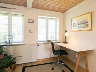 Maison de vacances Ærøskøbing  30