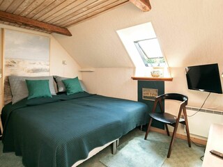 Maison de vacances Ærøskøbing  6