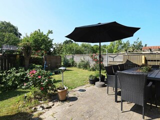 Maison de vacances Ærøskøbing  7