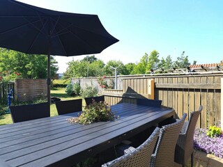 Maison de vacances Ærøskøbing  8