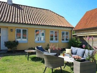 Maison de vacances Ærøskøbing  9