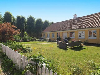 Maison de vacances Ærøskøbing  11