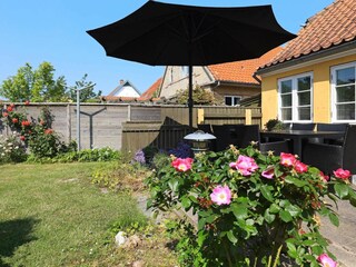 Maison de vacances Ærøskøbing  12