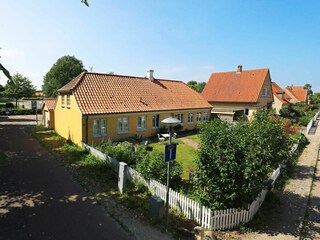 Maison de vacances Ærøskøbing  13