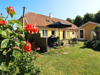 Maison de vacances Ærøskøbing  14