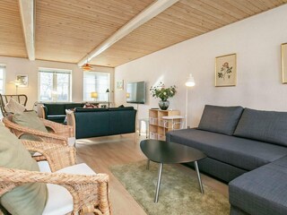 Maison de vacances Ærøskøbing  34