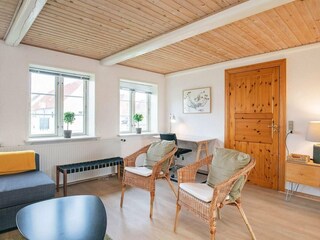 Maison de vacances Ærøskøbing  35