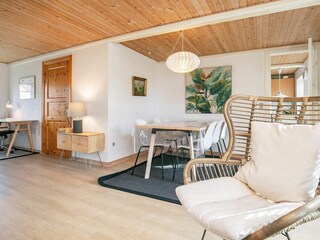 Maison de vacances Ærøskøbing  16