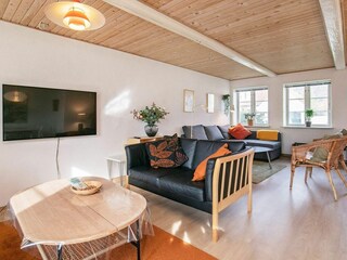 Maison de vacances Ærøskøbing  18