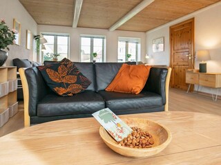 Maison de vacances Ærøskøbing  19